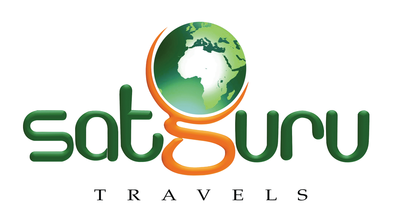 Satguru Travel et tours services ltda - Foto 1